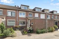 Woning Peerlenburg 25 Amersfoort