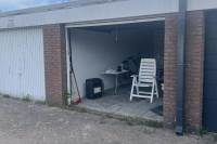 Garage Regenboogstraat 11G Rijsenhout