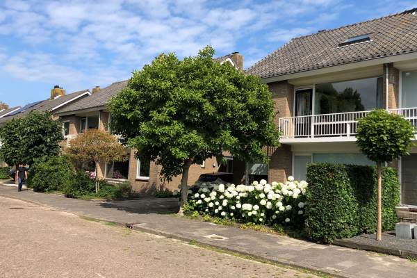 Woning Ambachtsherensingel 26 Mijdrecht