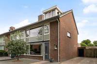 Woning Telstarlaan 41 Oisterwijk