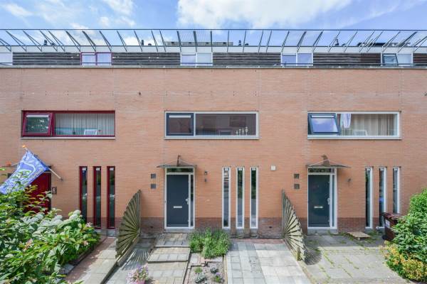 Woning Calville 39 Boskoop
