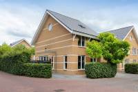 Woning Korenbloemstraat 1 Enschede