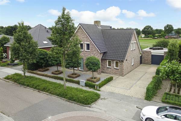 Woning Veldbloemstraat 40 Weert