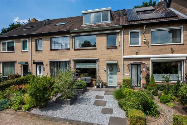 Woning Spinetstraat 24 Etten-Leur