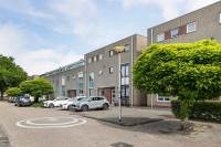 Woning M.A. de Ruijterstraat 142 Spijkenisse