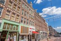 Woning Kinkerstraat 102I Amsterdam