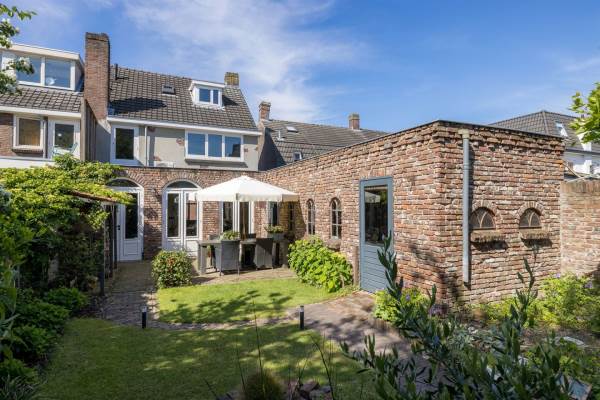 Woning St Martinusstraat 19 Eindhoven