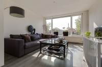 Woning Kastanjesingel 183c Rotterdam