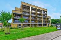 Woning Weberstraat 116 Amersfoort