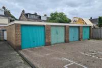 Garage Tulpenhof 6c De Goorn