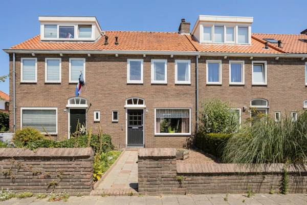 Woning Beemdstraat 26 Nijmegen