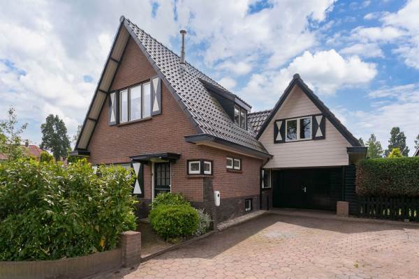 Woning Tuindorpweg 6 Vaassen