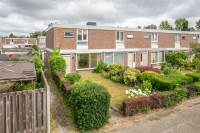 Woning Troelstrastraat 22 Nijmegen