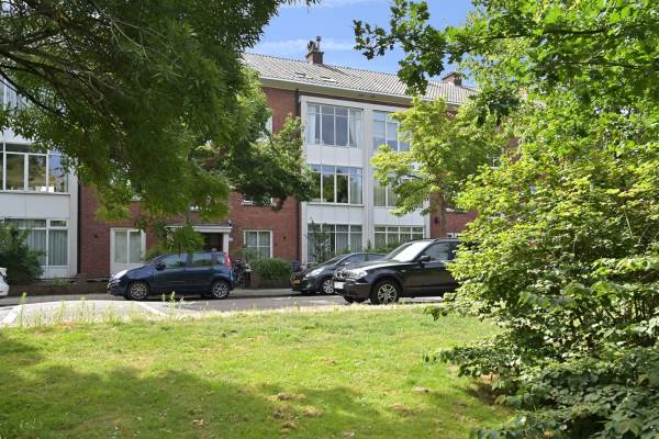 Woning Ridderlaan 89 Den Haag