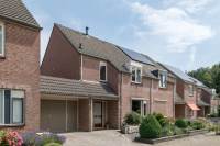 Woning Heggerank 10 Cuijk