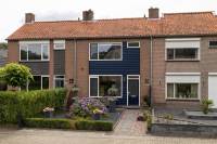 Woning de Hoek 13 Eethen
