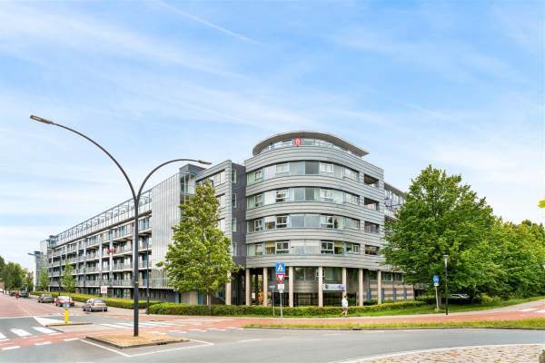 Woning Vincent van Goghlaan 169 Maassluis