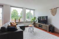 Woning Slachthuisstraat 81 Groningen