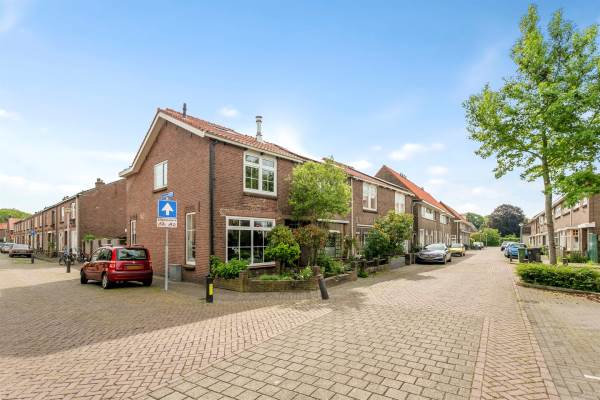 Woning Tulpstraat 76 Culemborg