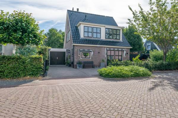 Woning Fonteinkruid 40 Oudkarspel (Gem. Dijk en Waard)