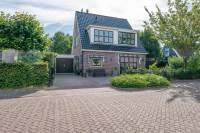 Woning Fonteinkruid 40 Oudkarspel (Gem. Dijk en Waard)