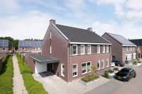 Woning Turfsteker 7 Odiliapeel