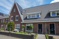 Woning Hofdijkstraat 9 Nijmegen