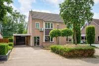 Woning Dommelplantsoen 3 Veghel