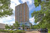 Woning Robert Kochlaan 326G Haarlem