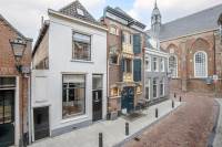 Woning Boven Nieuwstraat 122 Kampen