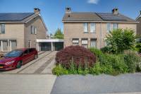 Woning Newtonstraat 7 Schoonhoven
