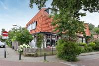 Woning Batterijlaan 37 Bussum