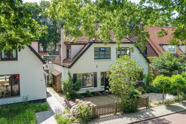 Woning Heerenweg 96 Heiloo