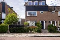Woning Engelmanstraat 2 Hoofddorp