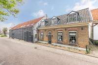 Woning Henry Fordstraat 42 Zwartewaal