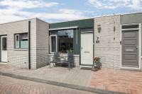 Woning Kongostraat 7 Spijkenisse