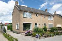 Woning Beatrixstraat 32 Wolvega