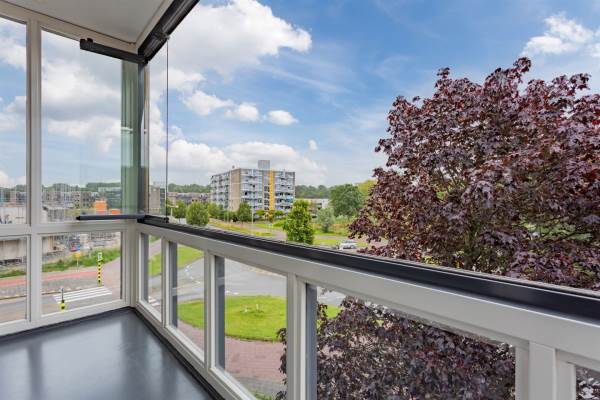 Woning Voorn 63 Ridderkerk