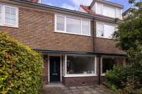 Woning Grebbestraat 40 Amersfoort