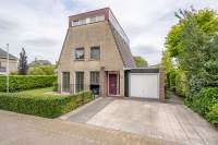 Woning Aleida van Strijenstraat 19 Strijen
