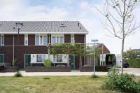Woning Hilleweg 38 Goes