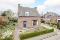 Woning Zilverbergweg 5 Overasselt