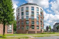 Woning Burgemeester Bruinemanstraat 76 Druten