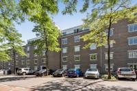 Woning Kranenburg 19 Amsterdam