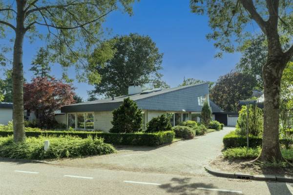 Woning Kennedylaan 6 Goirle