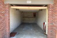 Garage Burgemeester Hogguerstraat 823 Amsterdam