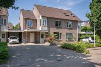 Woning Stalmeesterslaan 21 Malden