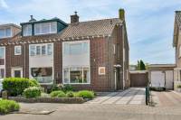 Woning Olmenlaan 62 Zwanenburg
