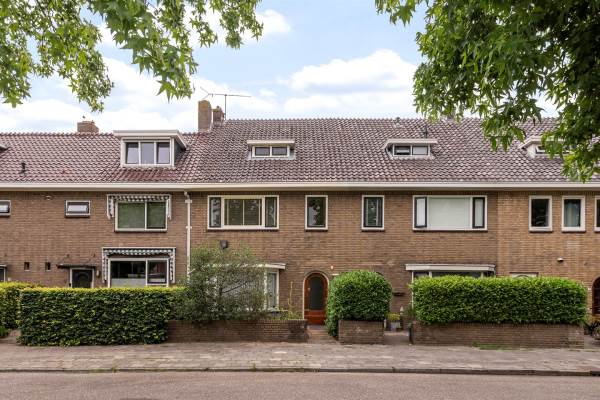 Woning Prinses Irenestraat 6 Zwolle
