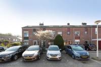 Woning Knoflookdonk 16 Spijkenisse